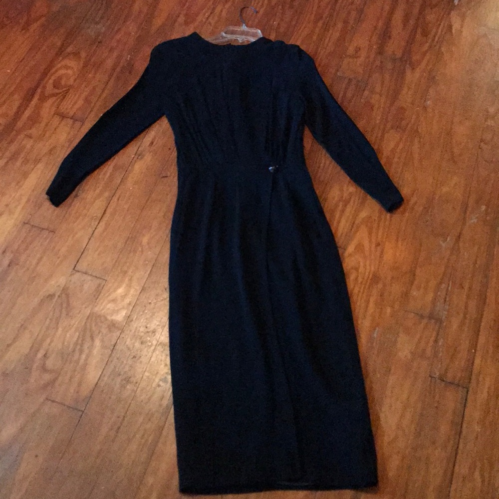 Stunning VINTAGE Armani dress